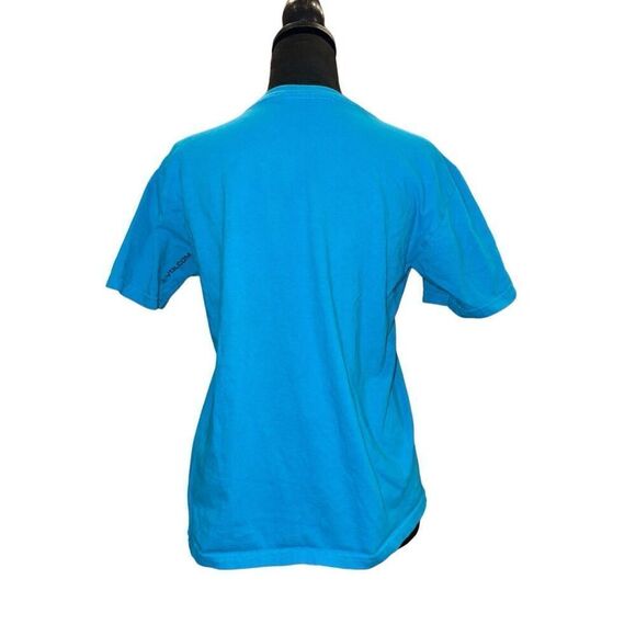 Volcom Stone boys graphic Tee size large - Picture 2 of 4